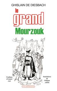 Le grand Mourzouk