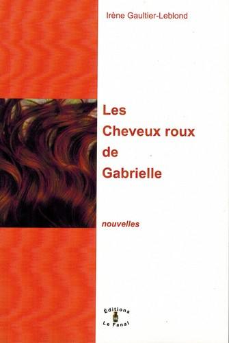 Les cheveux roux de Gabrielle