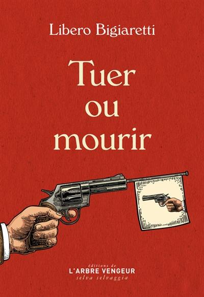 Tuer ou mourir : une aventure au pays des Lavahars