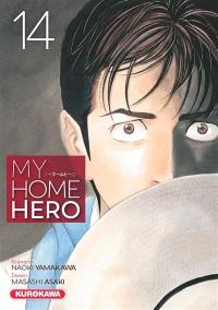 My home hero. Vol. 14