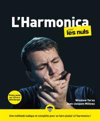 L'harmonica pour les nuls