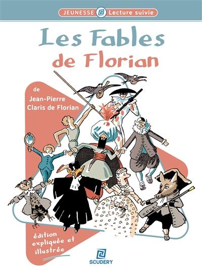 Les fables de Florian