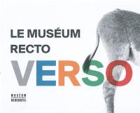 Le Muséum recto verso