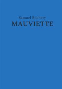 Mauviette