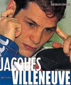 Jacques Villeneuve