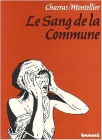 Le sang de la Commune