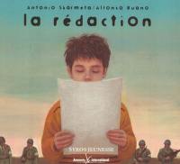 La rédaction