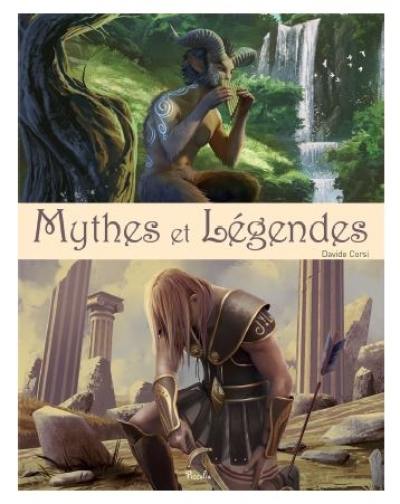 Mythes et légendes