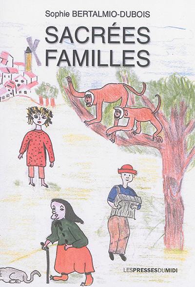 Sacrées familles