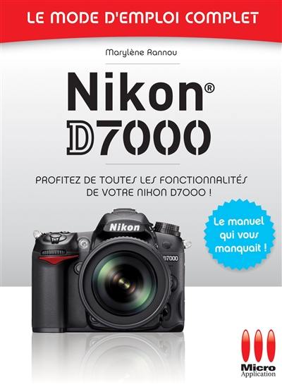 Nikon D7000