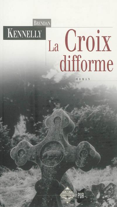 La croix difforme