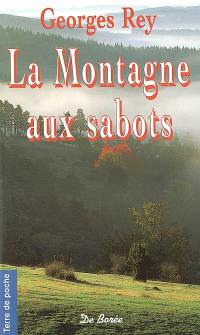 La montagne aux sabots : Jean le Pauvre