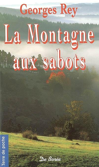 La montagne aux sabots : Jean le Pauvre