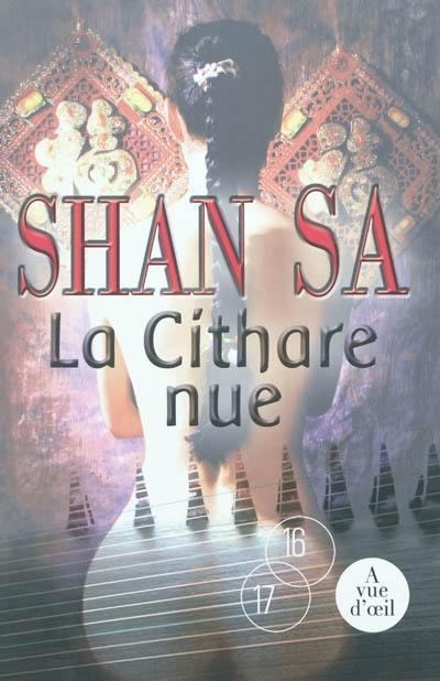 La cithare nue