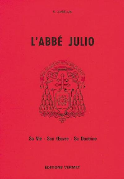 L'Abbé Julio