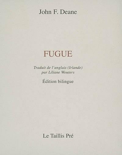 Fugue