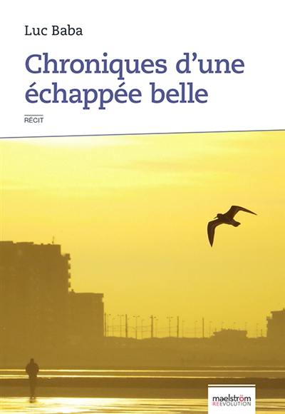 Chroniques d'une échappée belle : récit