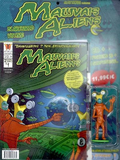 Mauvais aliens