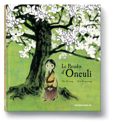 Le paradis d'Oneuli