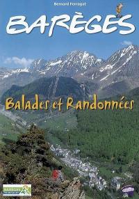 Barèges : balades et randonnées