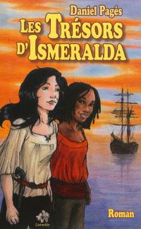 Les trésors d'Ismeralda