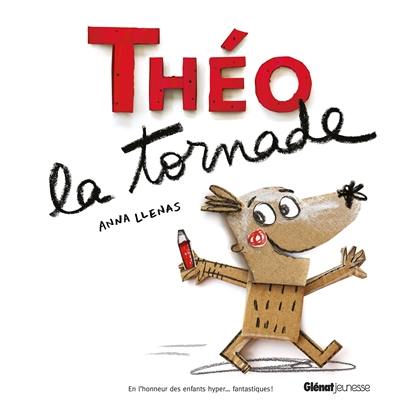 Théo la tornade