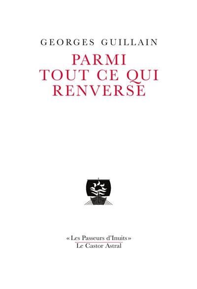 Parmi tout ce qui renverse