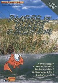 Plages et dunes d'Aquitaine