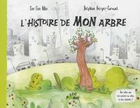 L'histoire de mon arbre