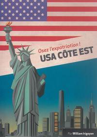 USA côte Est : osez l'expatriation !