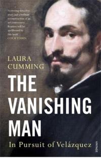 The Vanishing Man In Pursuit of Velazquez