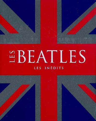 Les Beatles : les inédits