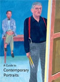 Guide to Contemporary Portraits