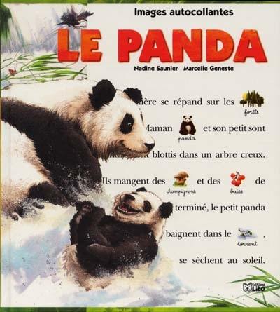 Le panda