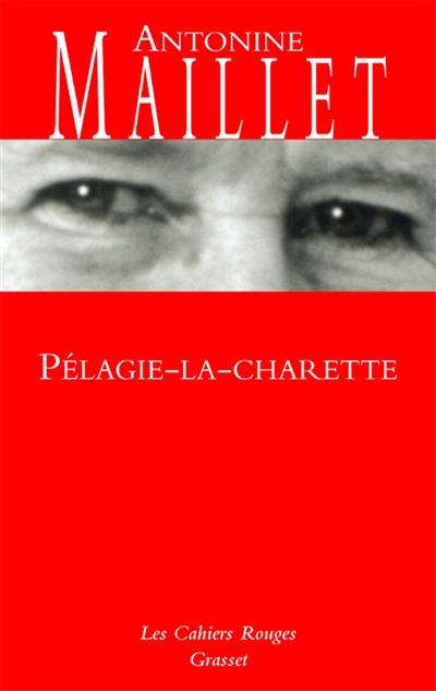 Pélagie-la-Charrette