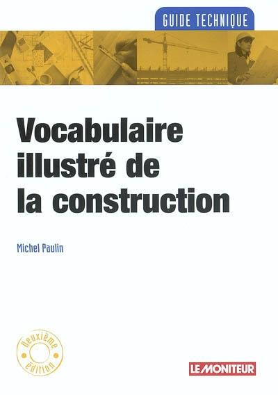 Vocabulaire illustré de la construction