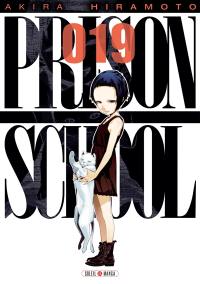 Prison school. Vol. 19