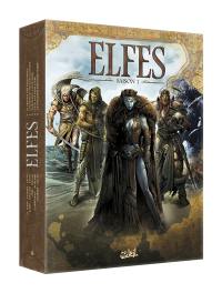 Elfes : saison 1