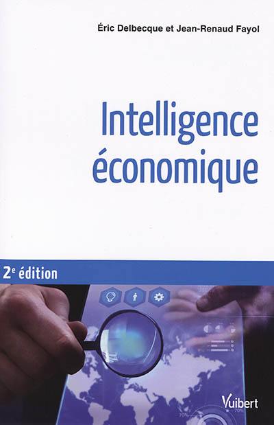 Intelligence économique