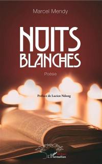 Nuits blanches