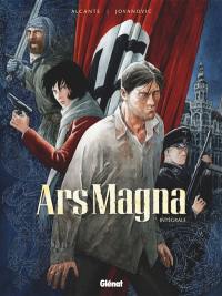 Ars magna : intégrale