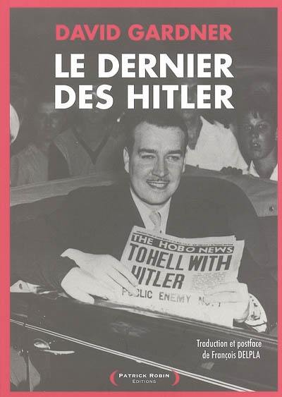 Le dernier des Hitler