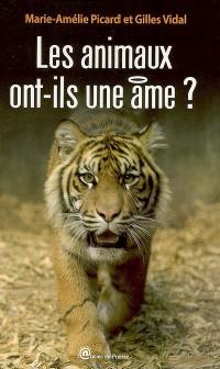 Les animaux ont-ils une âme ?