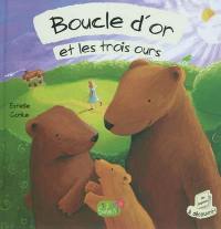 Boucle d'or et les trois ours