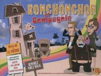 Ronchonchon et compagnie : une aventure musicale