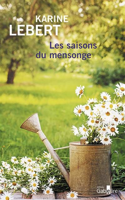 Les saisons du mensonge