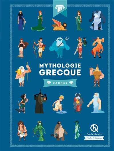 Mythologie grecque