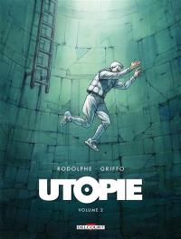 Utopie. Vol. 2