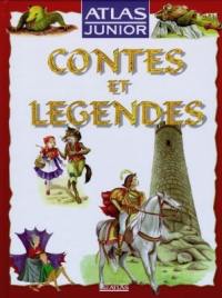 Contes et légendes