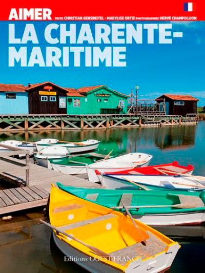 Aimer la Charente-Maritime